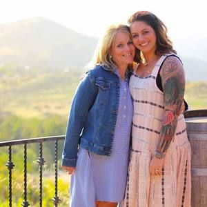 Meet your Posher, Shari